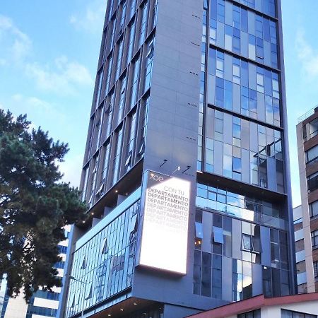 Apartamento Republica Del Salvador Coliving Ecuador Xoe Quito Exterior foto