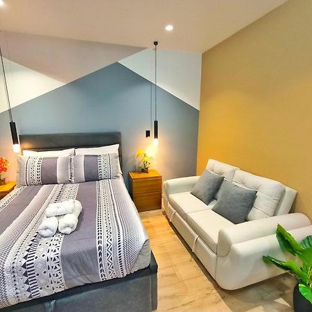 Apartamento Republica Del Salvador Coliving Ecuador Xoe Quito Exterior foto