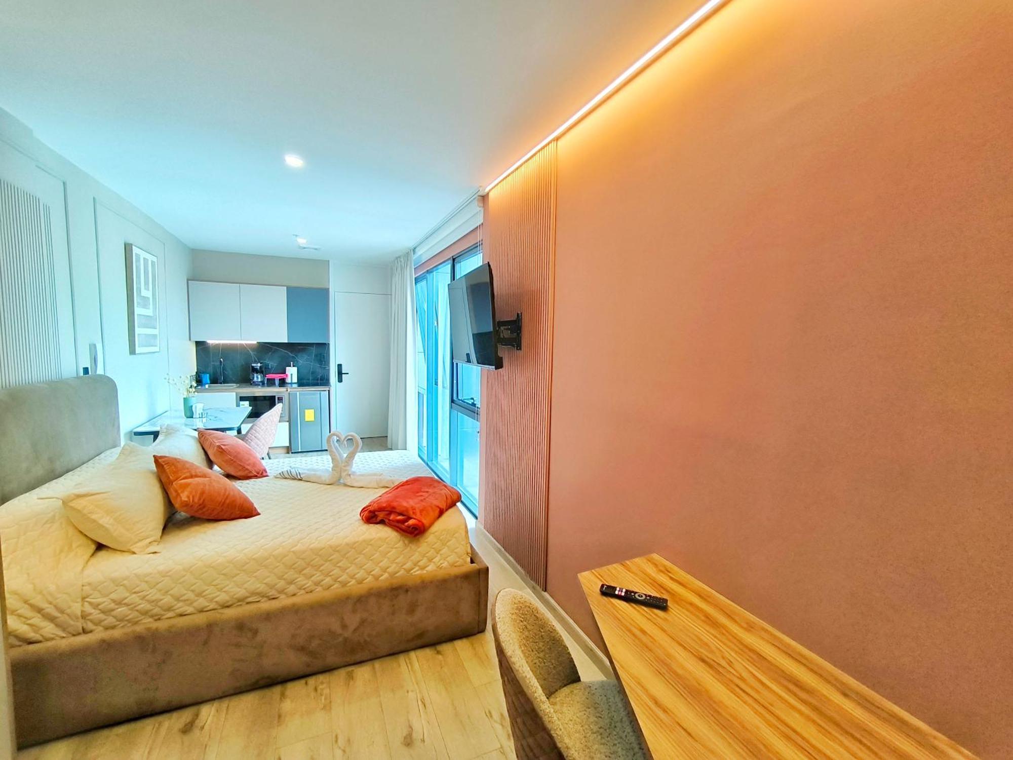 Apartamento Republica Del Salvador Coliving Ecuador Xoe Quito Exterior foto