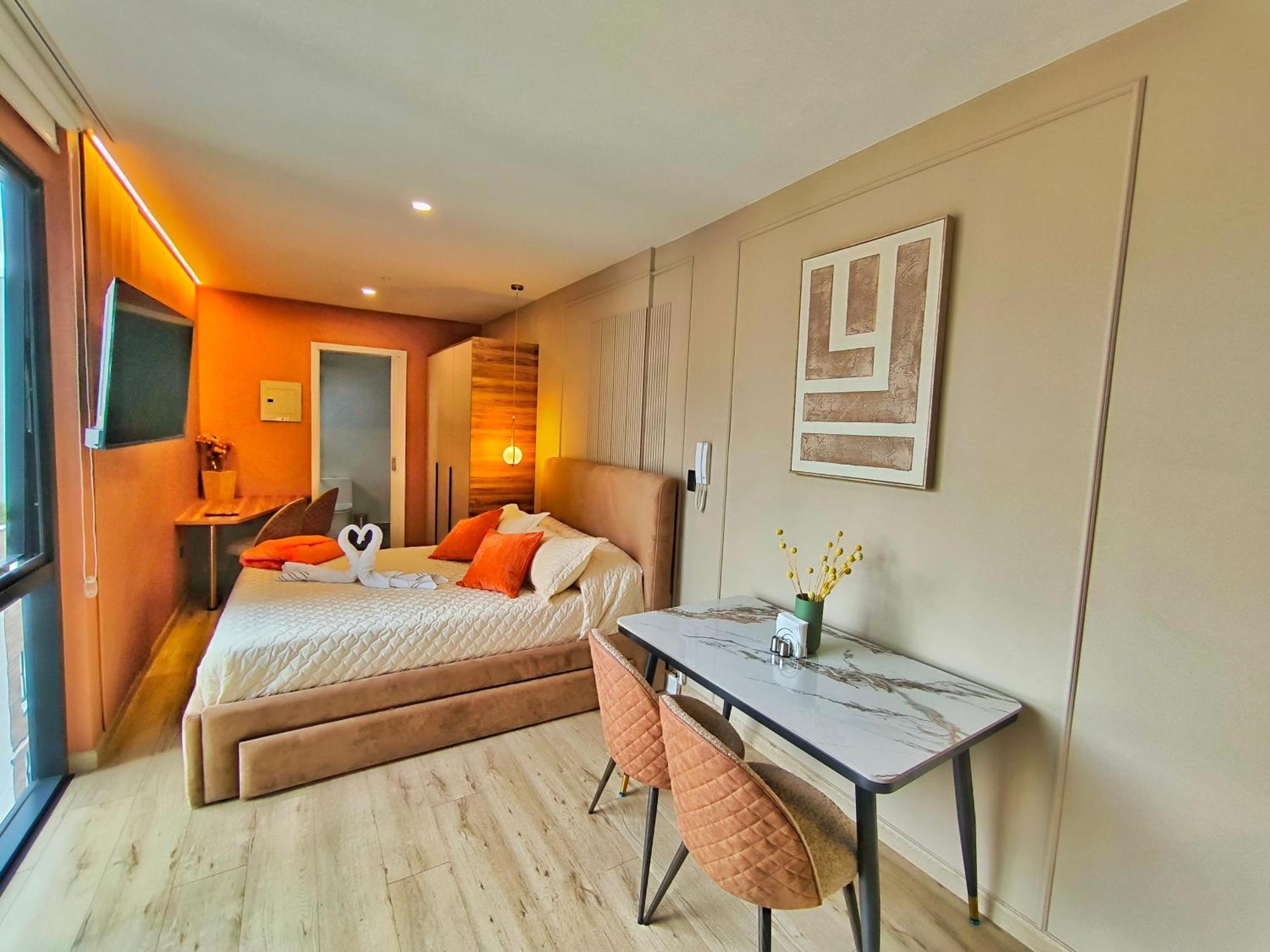 Apartamento Republica Del Salvador Coliving Ecuador Xoe Quito Exterior foto