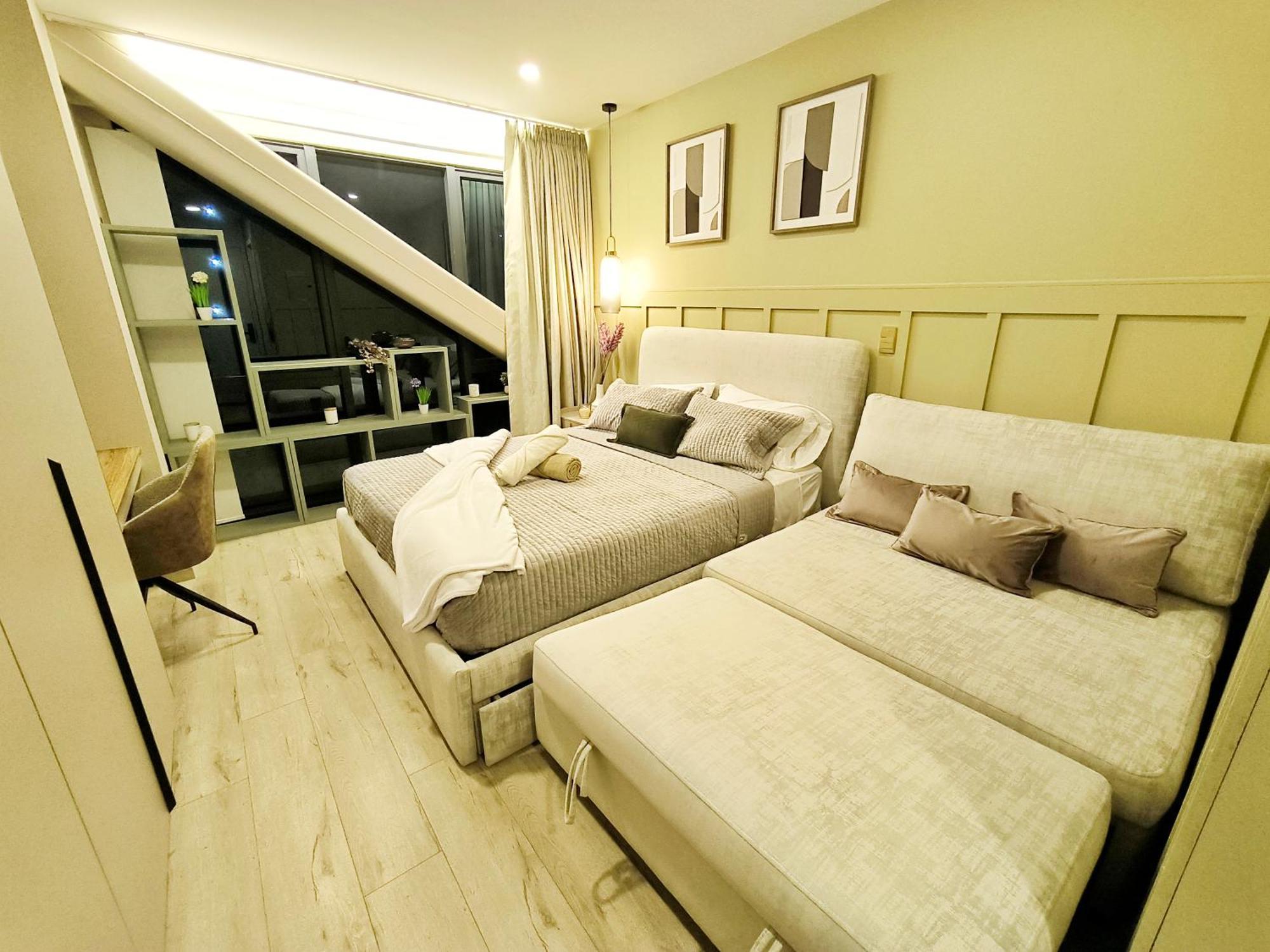 Apartamento Republica Del Salvador Coliving Ecuador Xoe Quito Exterior foto