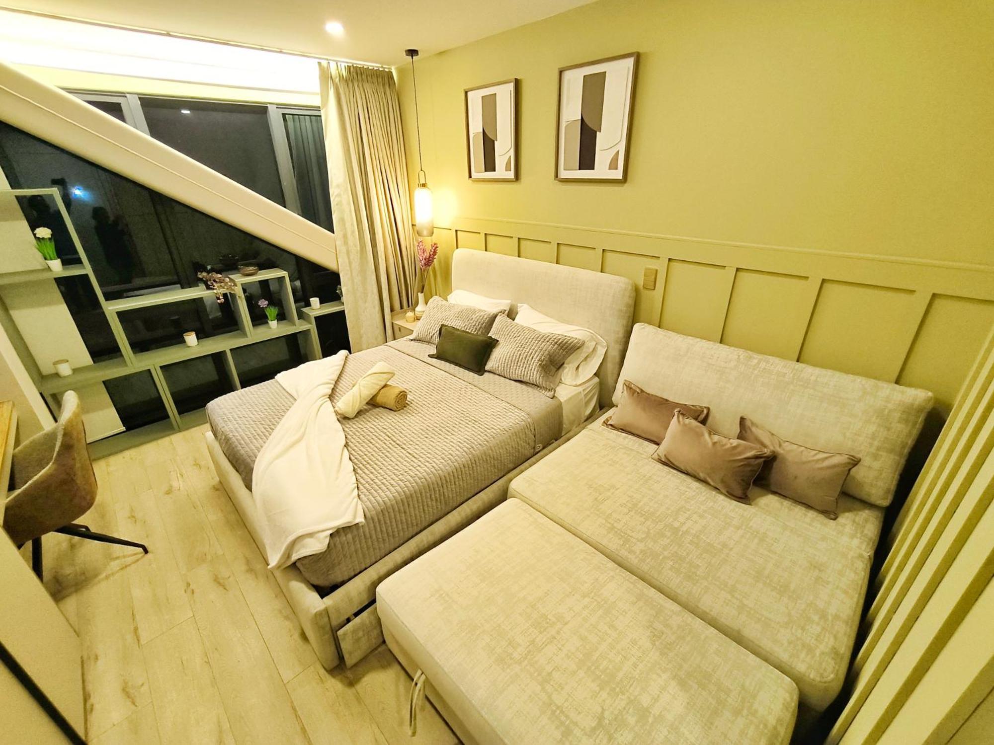 Apartamento Republica Del Salvador Coliving Ecuador Xoe Quito Exterior foto