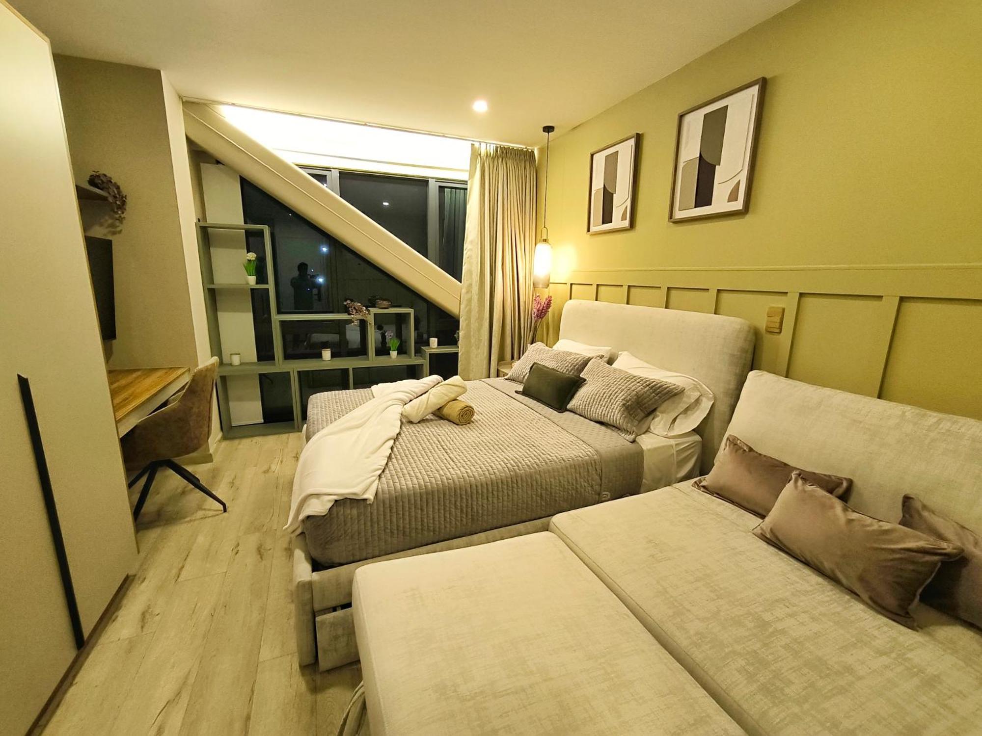 Apartamento Republica Del Salvador Coliving Ecuador Xoe Quito Exterior foto