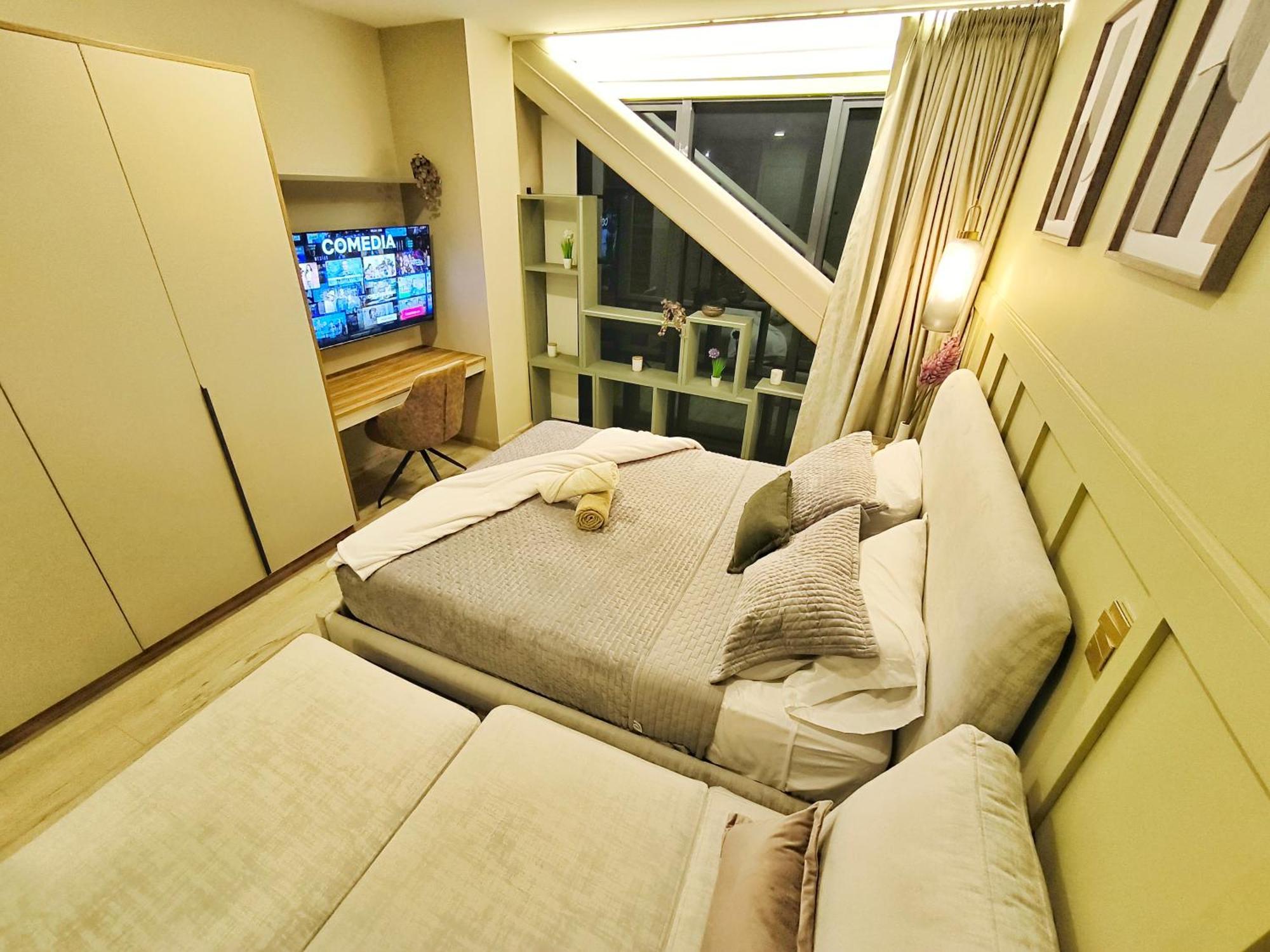 Apartamento Republica Del Salvador Coliving Ecuador Xoe Quito Exterior foto