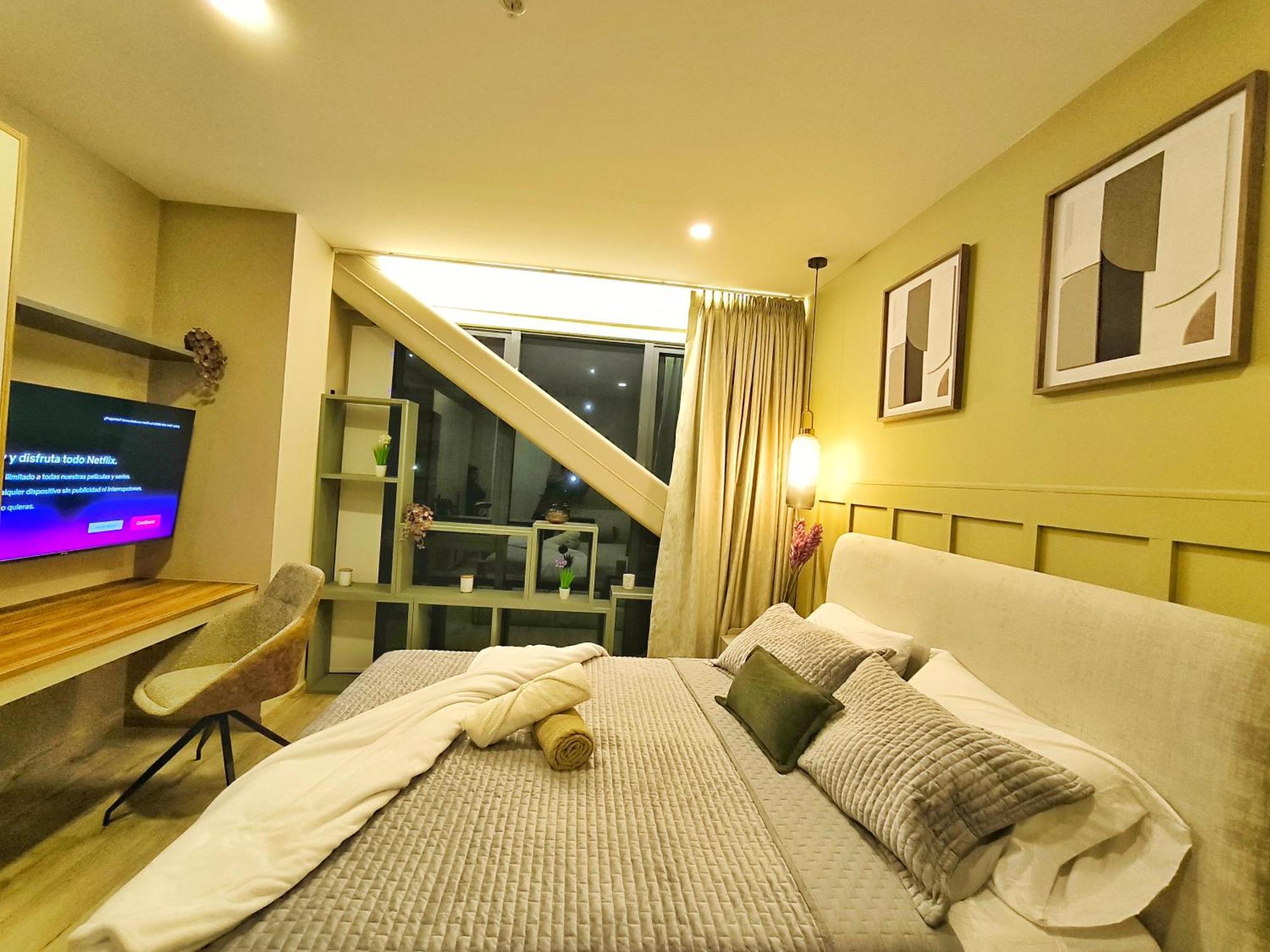 Apartamento Republica Del Salvador Coliving Ecuador Xoe Quito Exterior foto