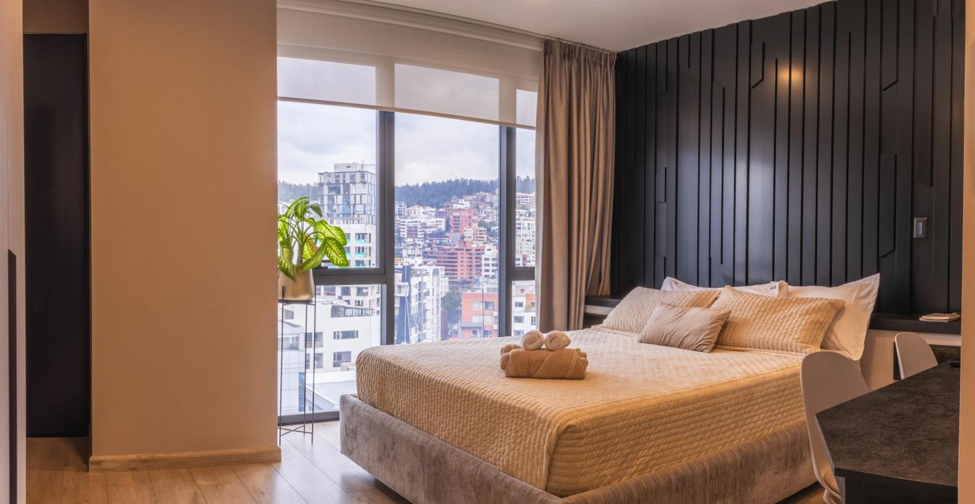 Apartamento Republica Del Salvador Coliving Ecuador Xoe Quito Exterior foto