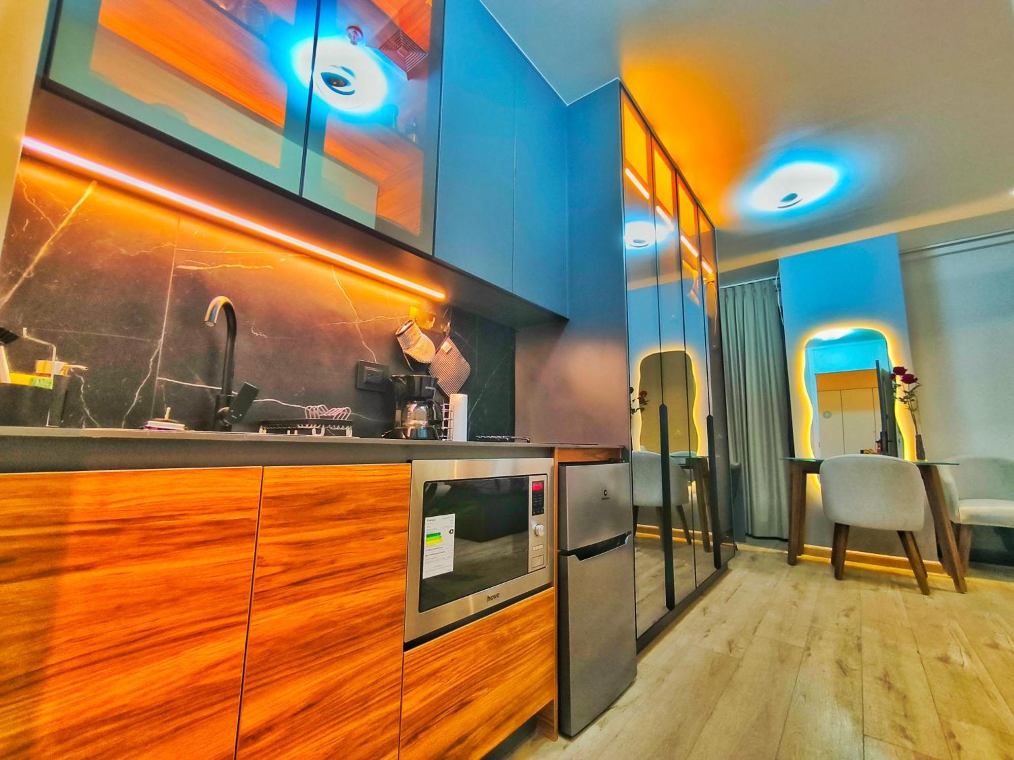 Apartamento Republica Del Salvador Coliving Ecuador Xoe Quito Exterior foto