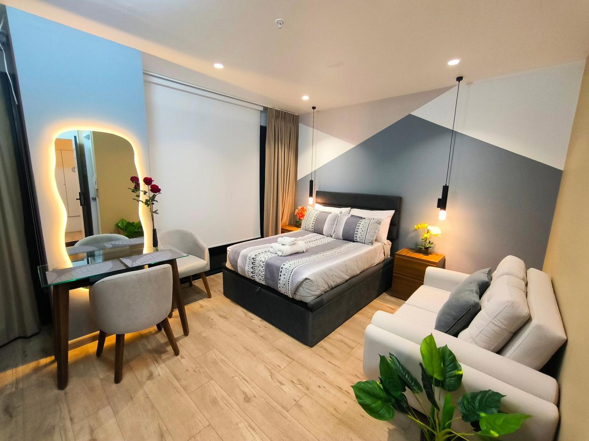 Apartamento Republica Del Salvador Coliving Ecuador Xoe Quito Exterior foto