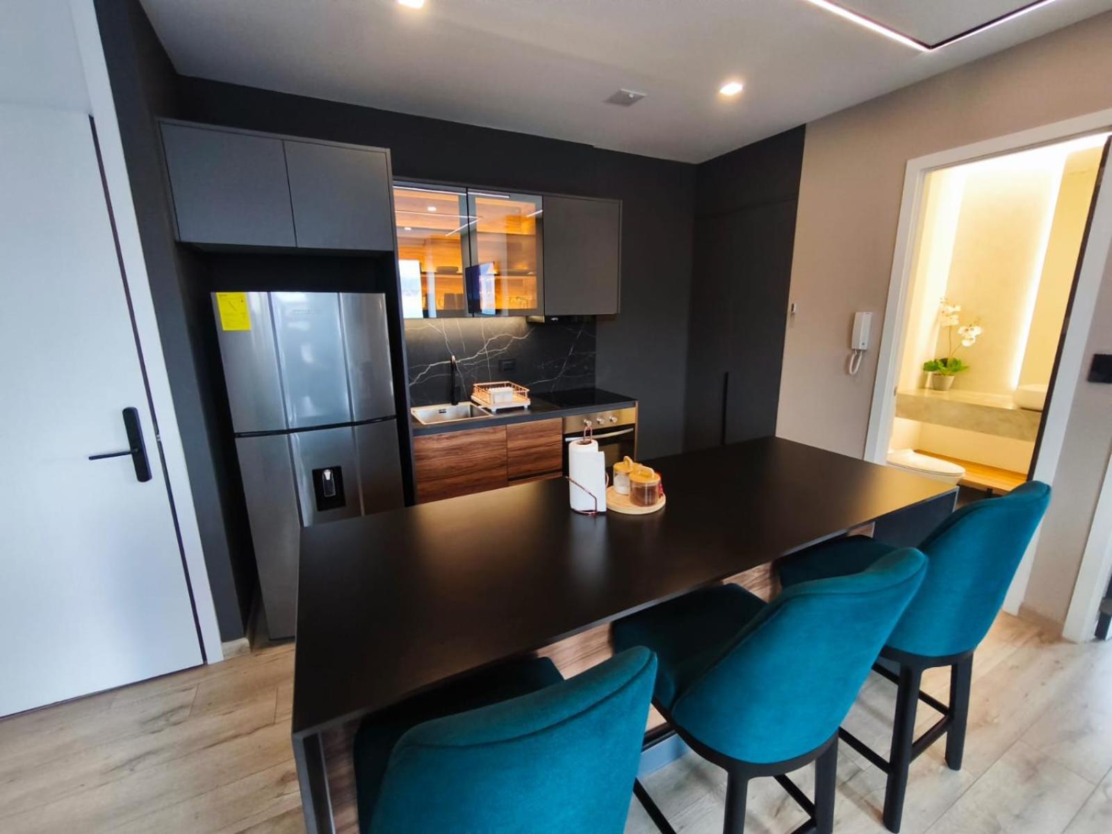 Apartamento Republica Del Salvador Coliving Ecuador Xoe Quito Exterior foto